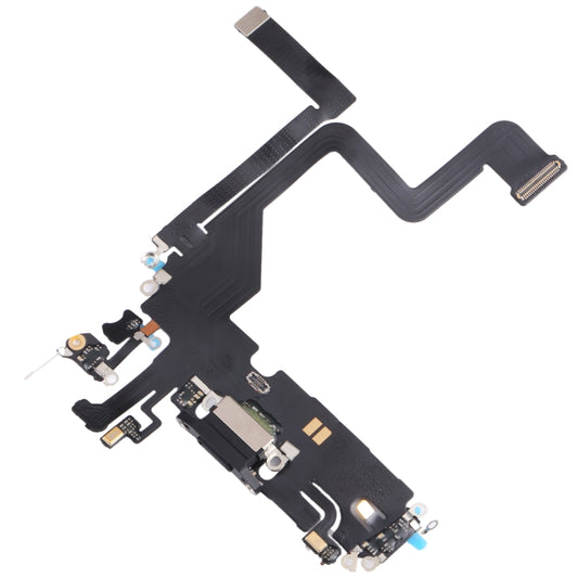 For iPhone 14 Pro Charging Port Flex Cable
