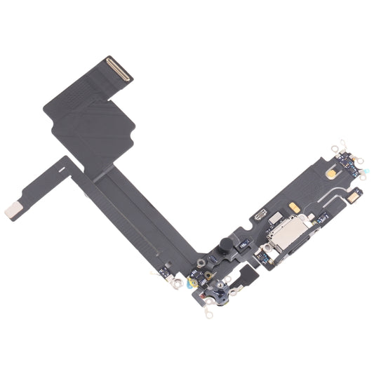 For iPhone 15 Pro Max Original Charging Port Flex Cable, For iPhone 15 Max(Original), For iPhone 15 Max