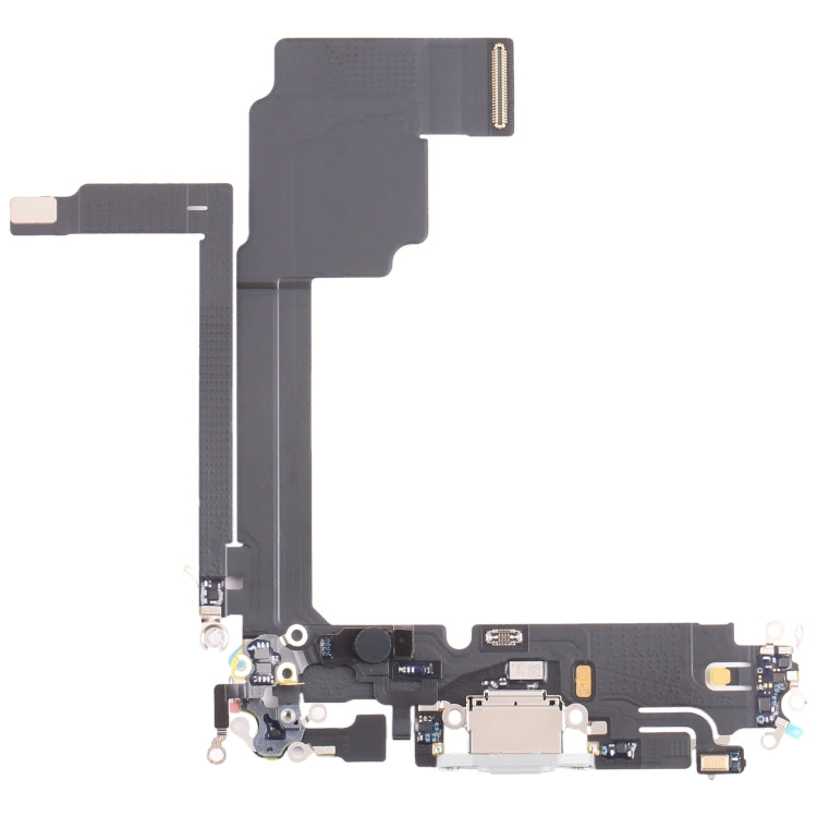 For iPhone 15 Pro Max Original Charging Port Flex Cable, For iPhone 15 Max(Original), For iPhone 15 Max