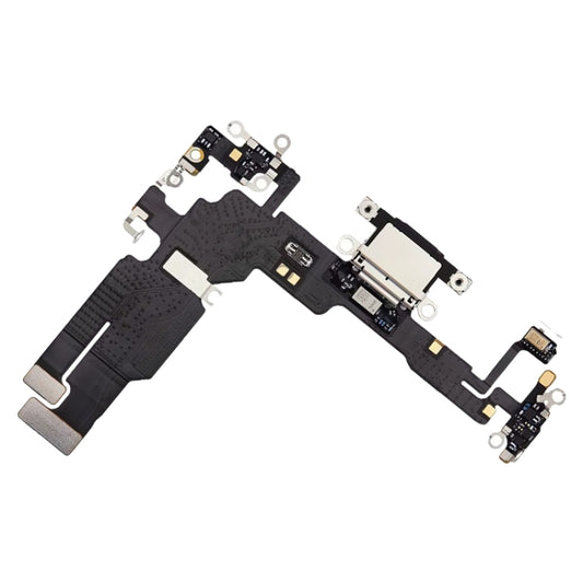Câble flexible de port de charge d'origine pour iPhone 15 Plus, pour iPhone 15 Plus (Original)