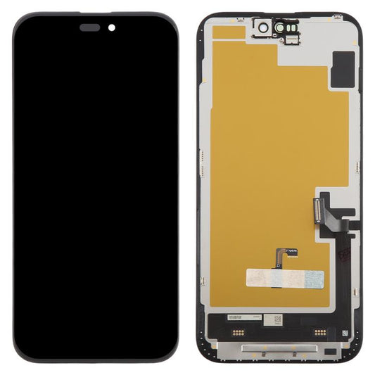 Écran OLED souple HXL pour iPhone 15 Plus, pour iPhone 15 Plus