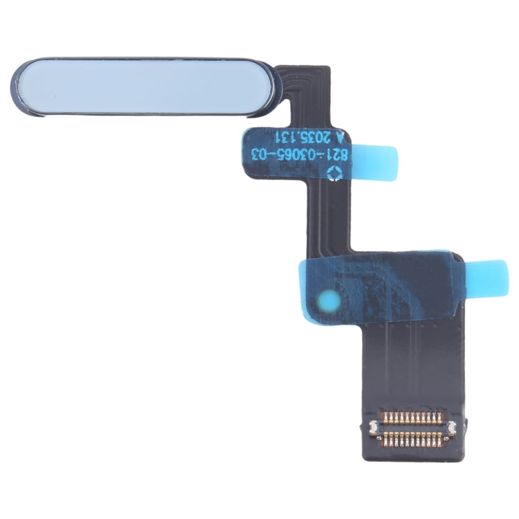 For iPad Air 11 2024 / Air 13 2024 Power Button Flex Cable, For iPad Air 11 2024 / Air 13 2024(Blue), For iPad Air 11 2024 / Air 13 2024 (Purple), For iPad Air 11 2024 / Air 13 2024