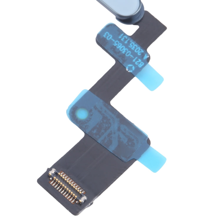For iPad Air 11 2024 / Air 13 2024 Power Button Flex Cable, For iPad Air 11 2024 / Air 13 2024(Blue), For iPad Air 11 2024 / Air 13 2024 (Purple), For iPad Air 11 2024 / Air 13 2024