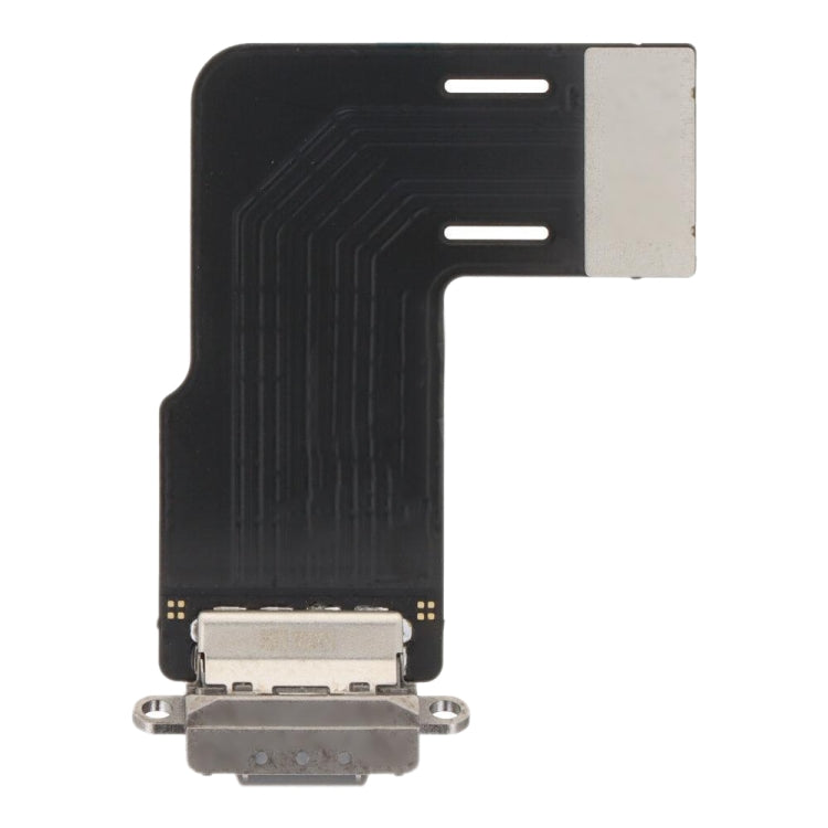 Pour câble flexible de port de chargement magnétique pour Apple iPad Air 11 2024 A2902 A2903 A2904, Pour iPad Air 11 2024 (Or), Pour iPad Air 11 2024 (Bleu), Pour iPad Air 11 2024 (Violet), Pour iPad Air 11 2024