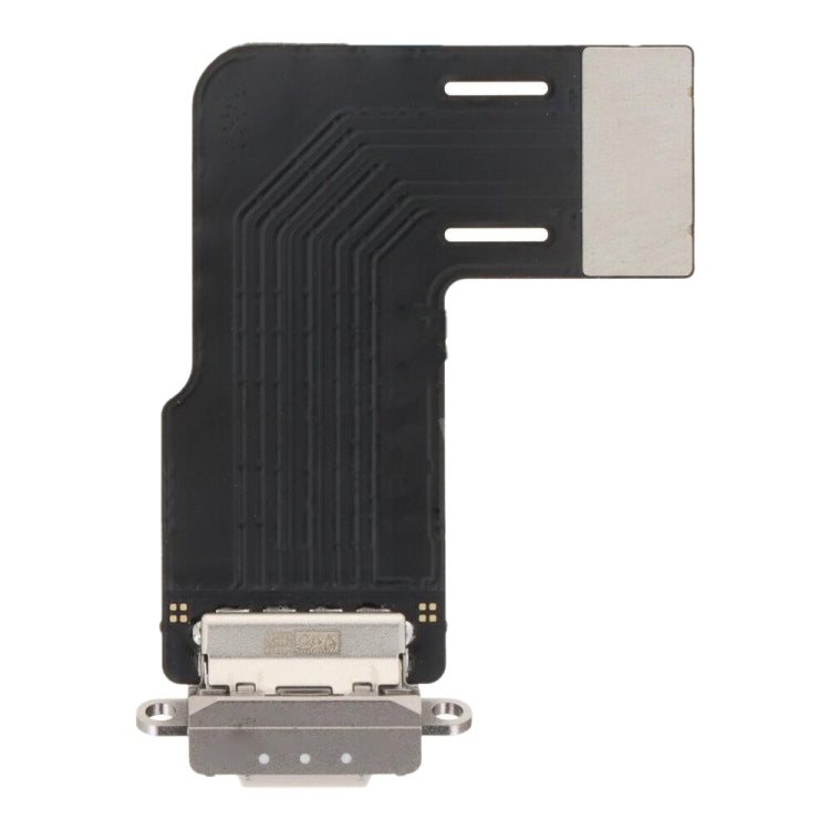 For Apple iPad Air 11 2024 A2902 A2903 A2904 Magnetic Charging Port Flex Cable
