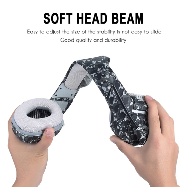 For PS4, Smartphone, Tablet, PC, Notebook(Black+Blue)