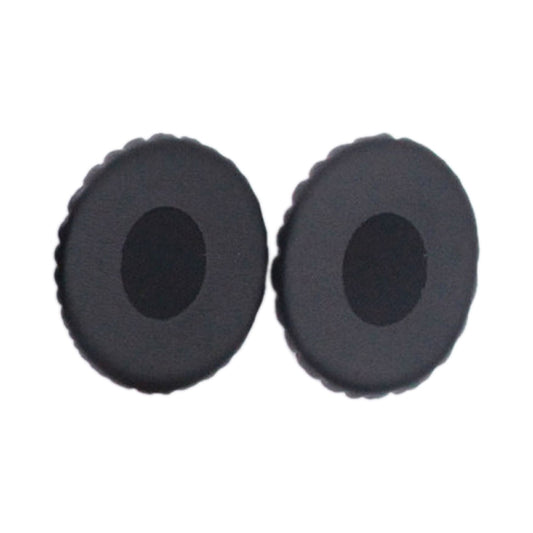 1 Pair For Bose OE2 / OE2i / SoundTrue Headset Cushion Sponge Cover Earmuffs Replacement Earpads