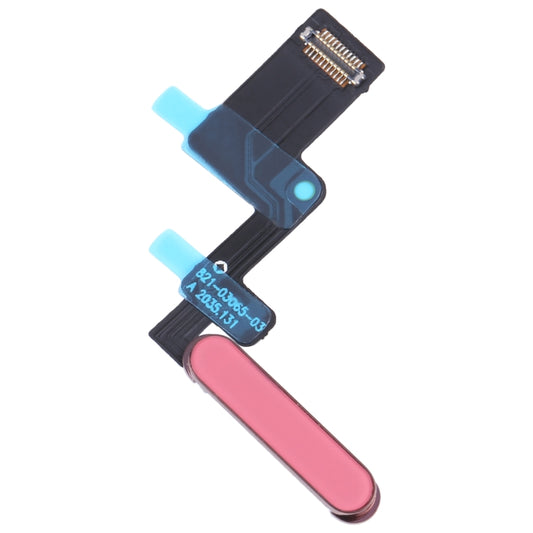 Câble flexible pour bouton d'alimentation pour iPad 2022 A2696 A2757, pour iPad 2022 A2696 A2757