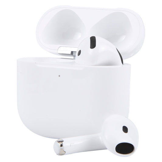 For Apple AirPods 4 Non-Working Fake Dummy Earphones Model