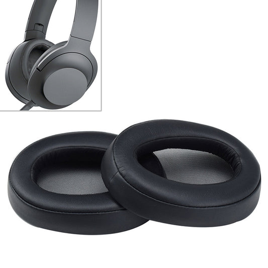 1 Pair Sponge Headphone Protective Case for Sony  MDR 100AAP
