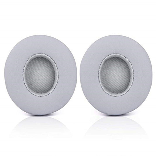 1 paire de protège-oreilles en éponge douce pour casque Beats Solo 2.0 / 3.0, version Bluetooth