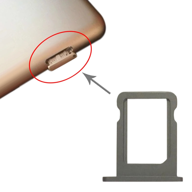 Bandeja para tarjeta SIM para iPad Air (2020) / Air 4 de 10,9 pulgadas, para iPad Air (2020)