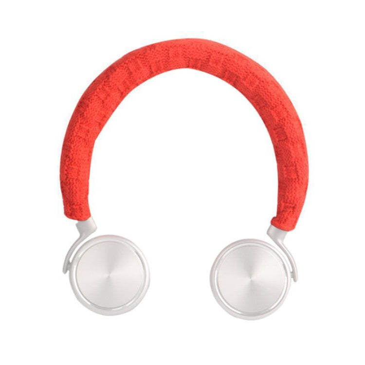 For Meizu HD50 / B&O BeoPlay / BeoPlay H7 / BeoPlay H8 / BeoPlay H9i / BeoPlay H4 / BeoPlay H2 Replacement Headband Wool Head Beam Headgear Pad Cushion Repair Part