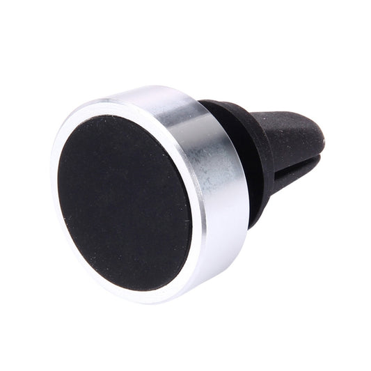 For iPhone, Galaxy, Huawei, Xiaomi, LG, HTC and other Smartphones, Air Vent Holder(Silver), Air Vent Holder(Gray), Air Vent Holder(Gold)