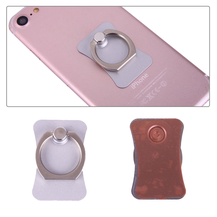 Universal 360 Degree Rotation Ring Phone Holder Stand