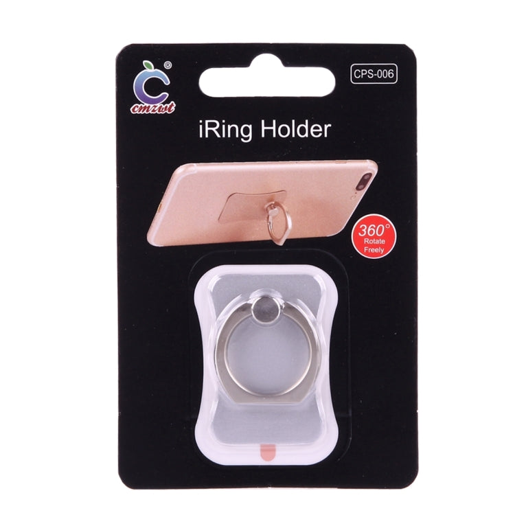 Universal 360 Degree Rotation Ring Phone Holder Stand