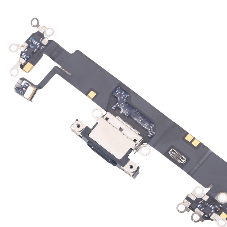 For iPhone 16 Plus Original Charging Port Flex Cable, For iPhone 16 Plus (Original), For iPhone 16 Plus(Original)