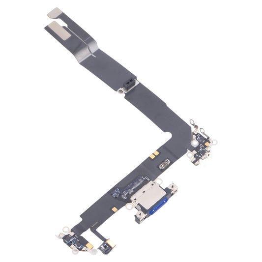 Câble flexible de port de charge d'origine pour iPhone 16 Plus, pour iPhone 16 Plus (original), pour iPhone 16 Plus (original)