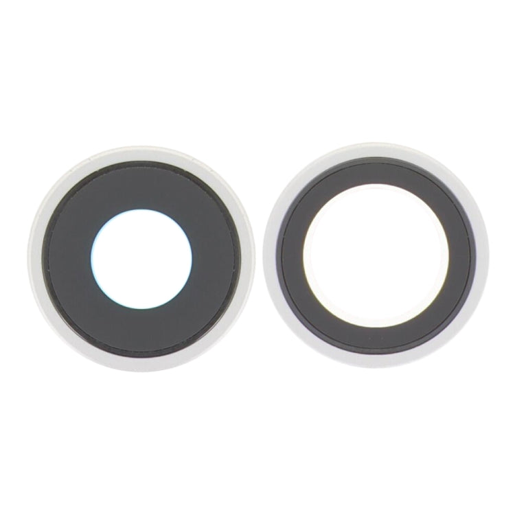 For iPhone 16 / 16 Plus Rear Camera Lens Cover, For iPhone 16 / 16 Plus, For iPhone 16 / 16 Plus(Green), For iPhone 16 / 16 Plus (Blue)