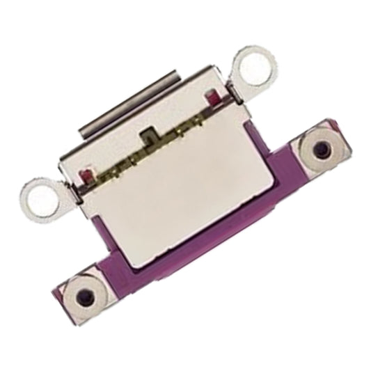 Für iPhone 16 / 16 Plus Ladeanschluss-Stecker, Für iPhone 16 / 16 Plus