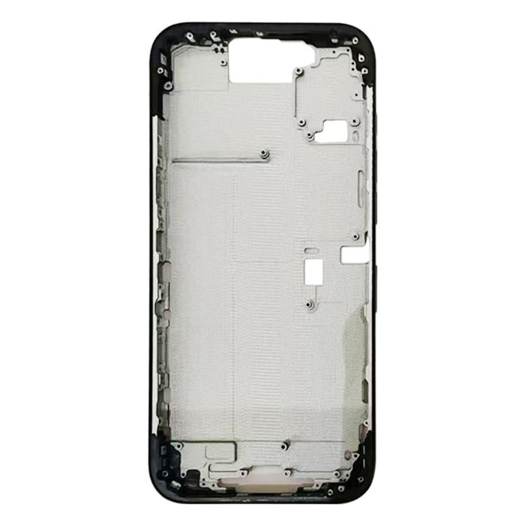 For iPhone 16 Pro Max Middle Frame Bezel Plate