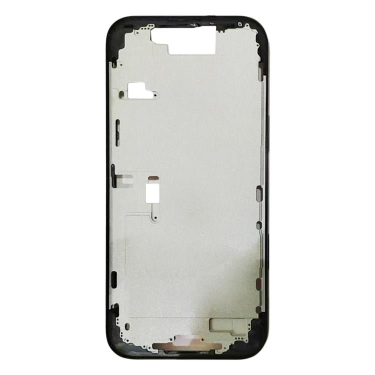 For iPhone 16 Pro Max Middle Frame Bezel Plate