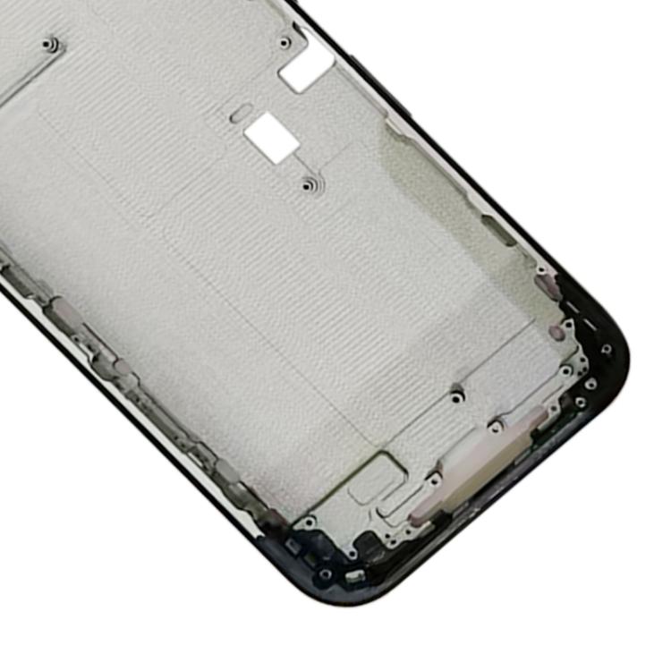 For iPhone 16 Pro Max Middle Frame Bezel Plate