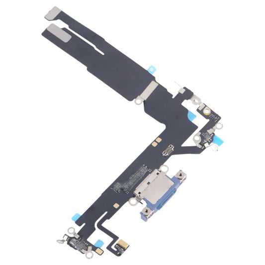 Für iPhone 16 Ladeanschluss Flexkabel, Für iPhone 16