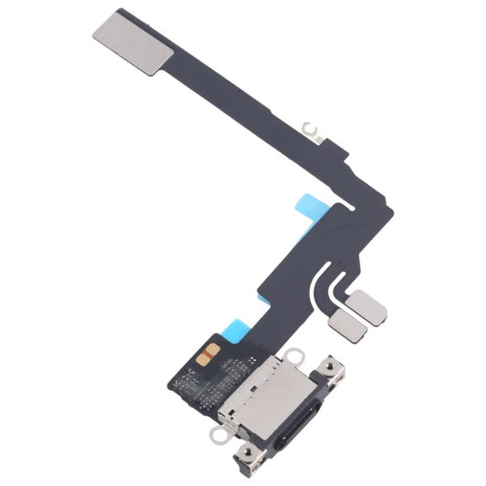 For iPhone 16 Pro Charging Port Flex Cable