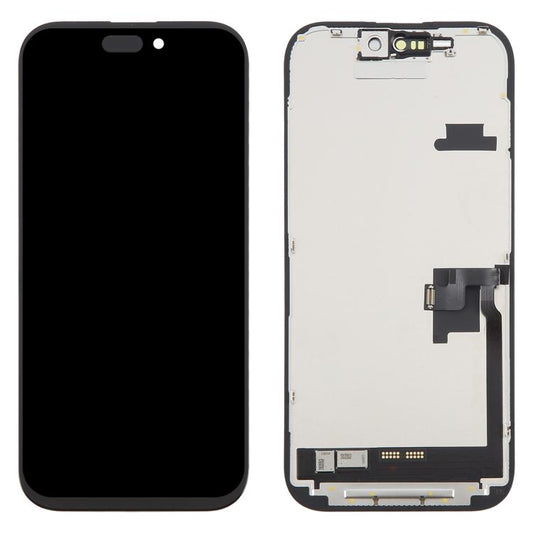 For iPhone 16 Pro HD incell LCD Screen