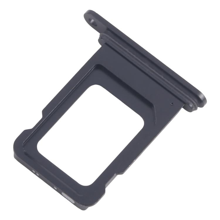 For iPhone 16e SIM + SIM Card Tray, For iPhone 16e(dual card)