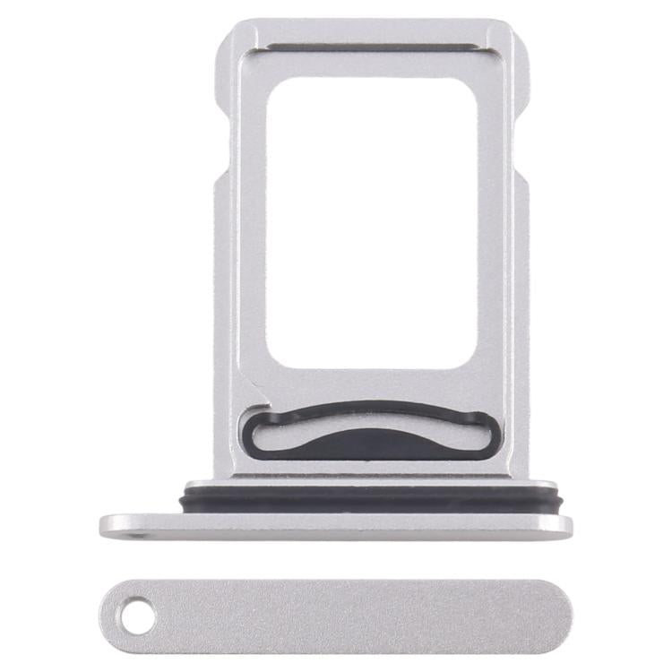 For iPhone 16e SIM + SIM Card Tray
