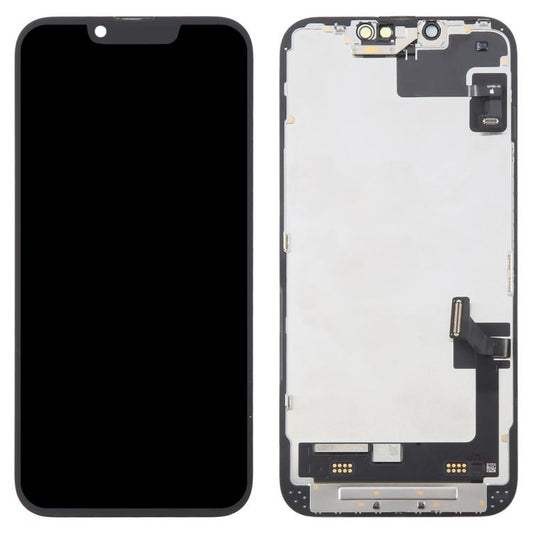 For iPhone 16e Original LCD Screen With Digitizer Full Assembly