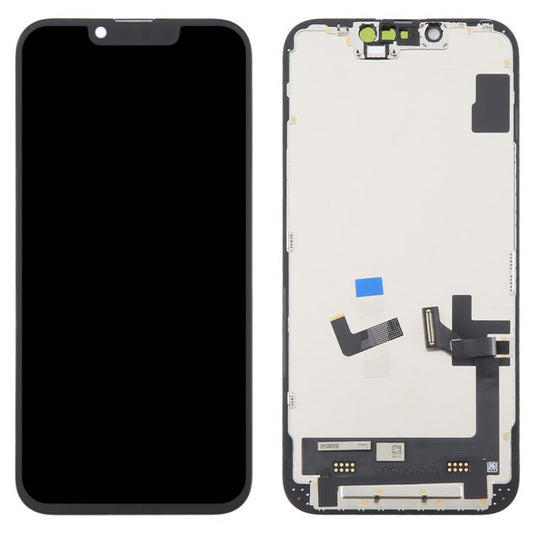 JK incell LCD Screen For iPhone 16e