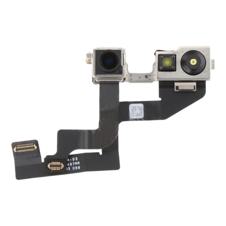 For iPhone 16e Original Front Facing Camera