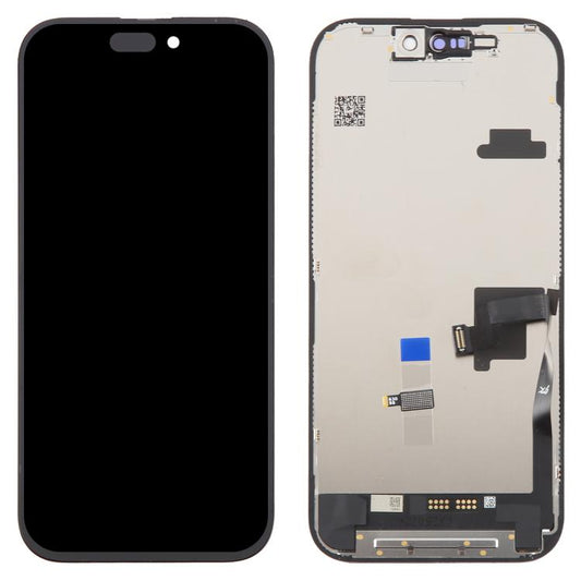JK incell LCD Screen For iPhone 16 Pro