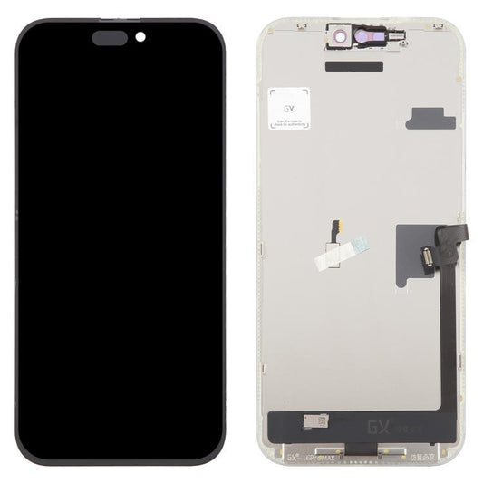 GX Hard OLED Screen For iPhone 16 Pro Max