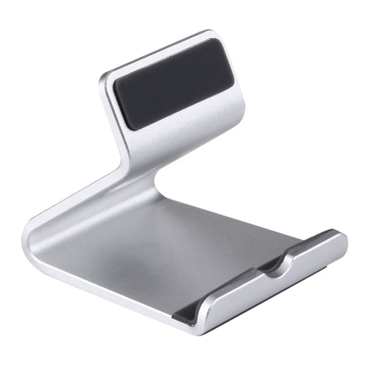 Exquisite Aluminium Alloy Desktop Holder Stand DOCK Cradle For iPhone, Galaxy, Huawei, Xiaomi, LG, HTC and 7 inch Tablet