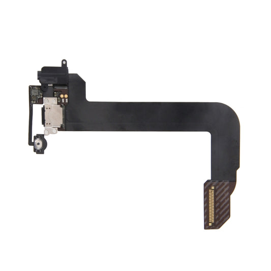 Charging Port + Audio Flex Cable for iPod Touch 6 , For Apple iPod touch 6