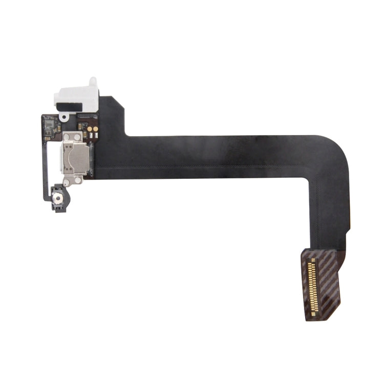 Port de charge + câble audio flexible pour iPod Touch 6, pour Apple iPod touch 6