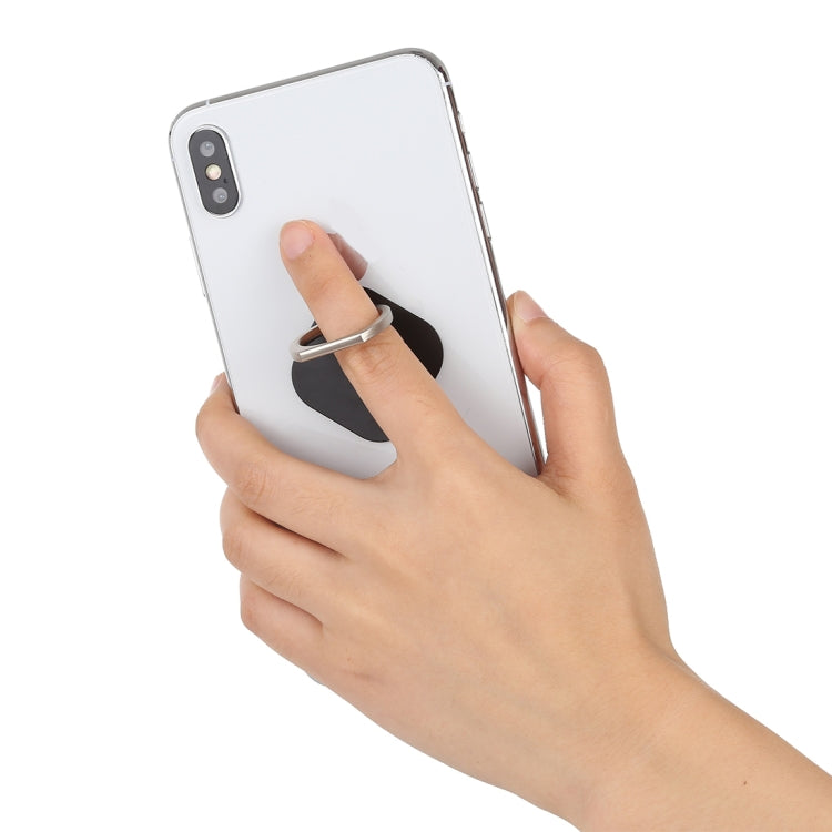 Ring Phone Metal Holder for iPad, iPhone, Galaxy, Huawei, Xiaomi, LG, HTC and Other Smart Phones