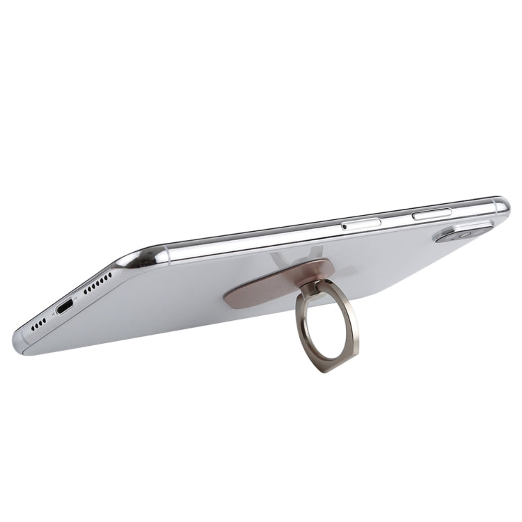 Ring Phone Metal Holder for iPad, iPhone, Galaxy, Huawei, Xiaomi, LG, HTC and Other Smart Phones