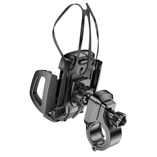 WK WA-S39 Support de téléphone de la série Escort pour vélo / moto, Support de téléphone WA-S39