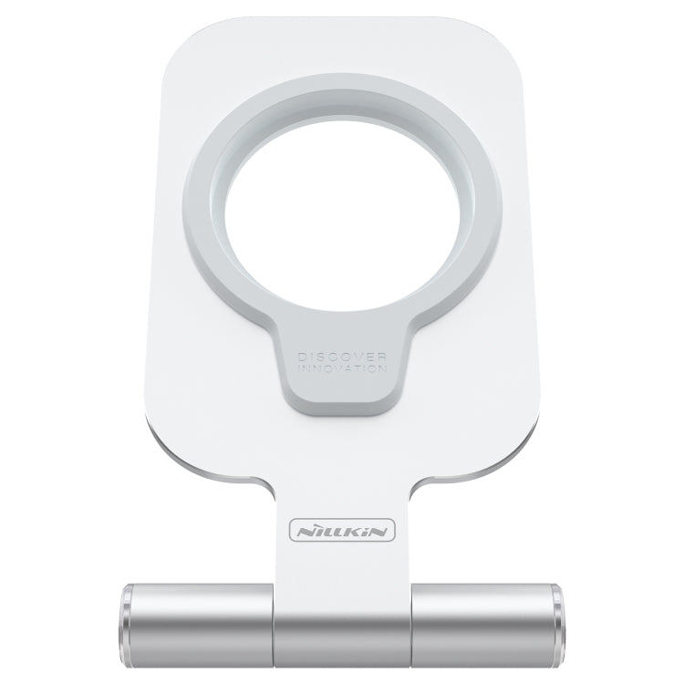 NILLKIN Vertical Folding Stand,Support Magsafe Charger