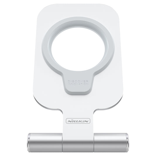 NILLKIN Vertical Folding Stand,Support Magsafe Charger