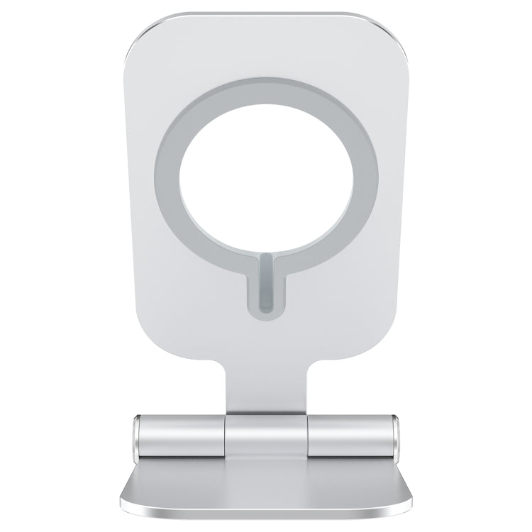 NILLKIN Vertical Folding Stand,Support Magsafe Charger