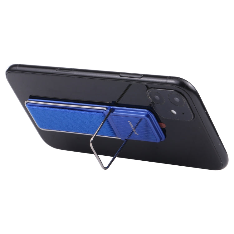 cmzwt CPS-030 Adjustable Folding Magnetic Mobile Phone Holder Bracket with Grip, CPS-030