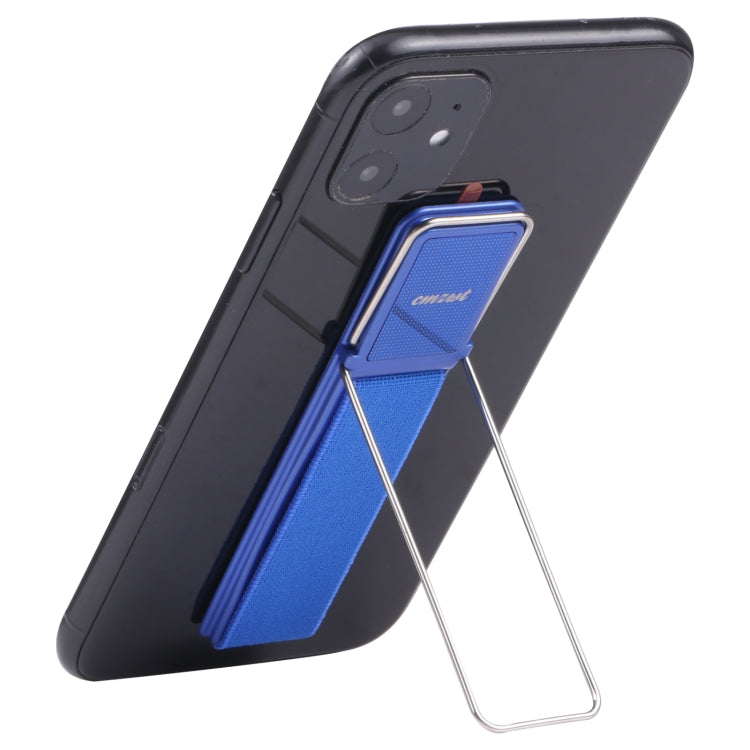 cmzwt CPS-030 Adjustable Folding Magnetic Mobile Phone Holder Bracket with Grip, CPS-030