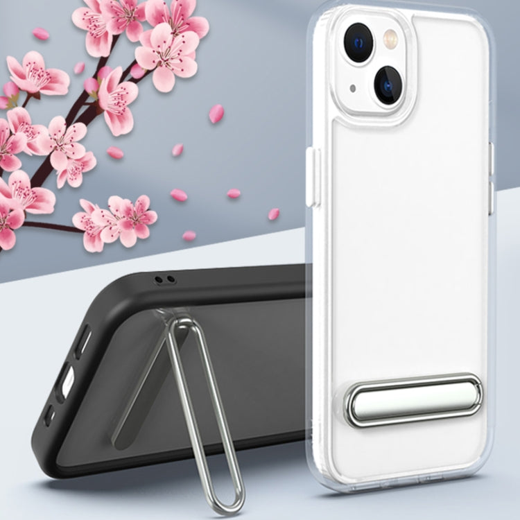 Integrierter Handy-Klapphalter