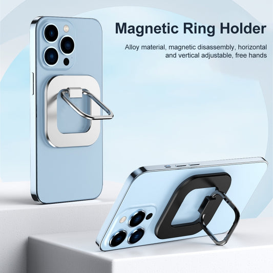 Magsafe Magnetic Mobile Phone Ring Holder